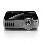 BENQプロジェクターを購入した感想はHDMI対応で大画面のPS3などゲームや映画鑑賞に最適！