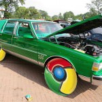 Google Chromeブラウザのセキュリティ３項目（履歴・アップデート・パスワード）メンテナンス確認方法