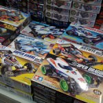 私の愛用した最速ミニ四駆や改造について #mini4