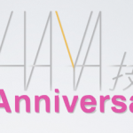 【プレゼント企画!?】HAYA技ブログの一周年祝いと振り返り