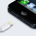iPhone5用の格安互換Lightningケーブルを購入