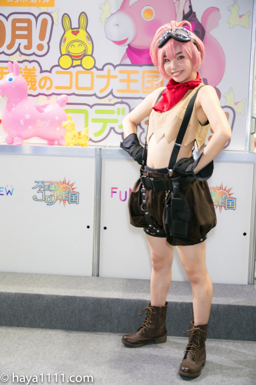 160915 tgs2016 companion 105