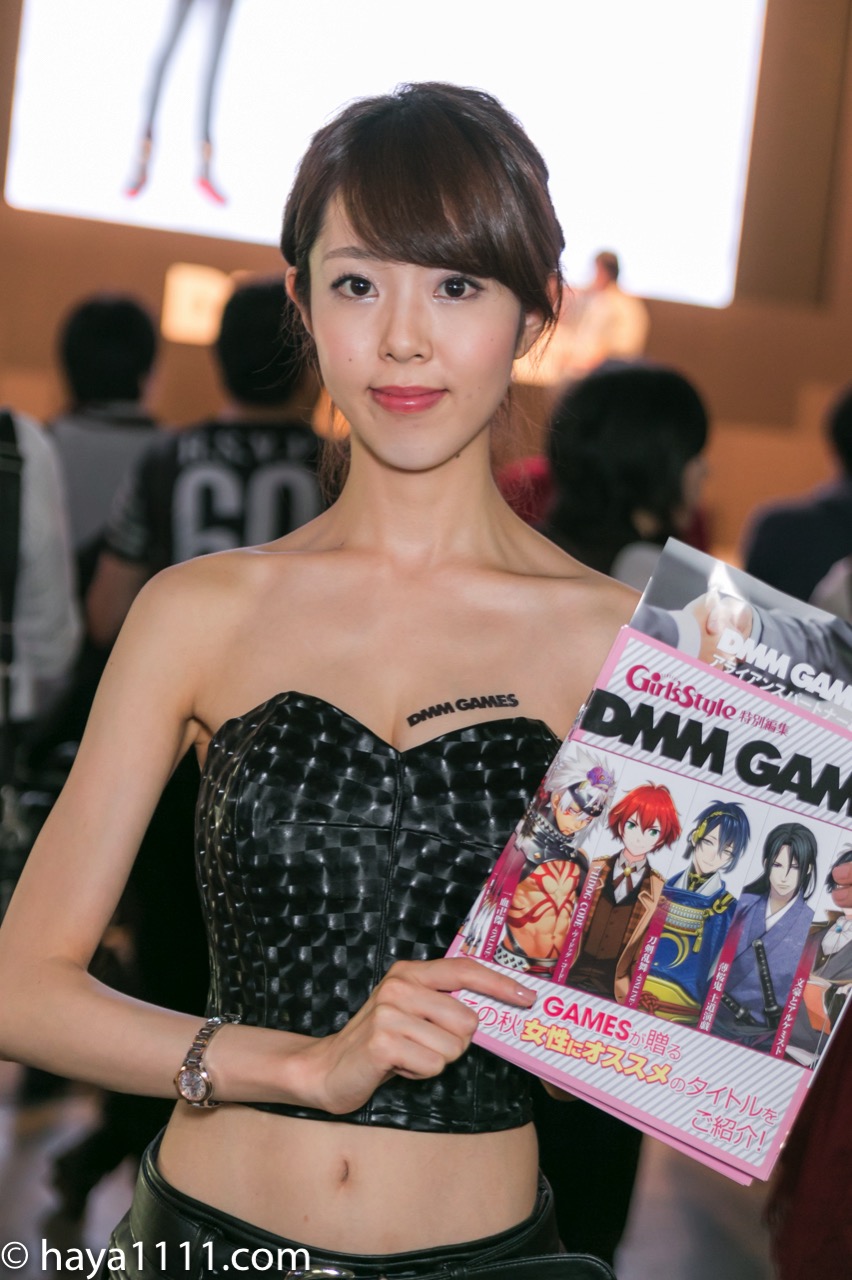 160915 tgs2016 companion 51