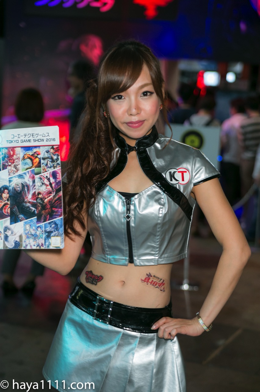 160915 tgs2016 companion 67