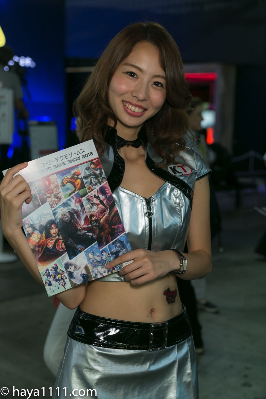 160915 tgs2016 companion 69