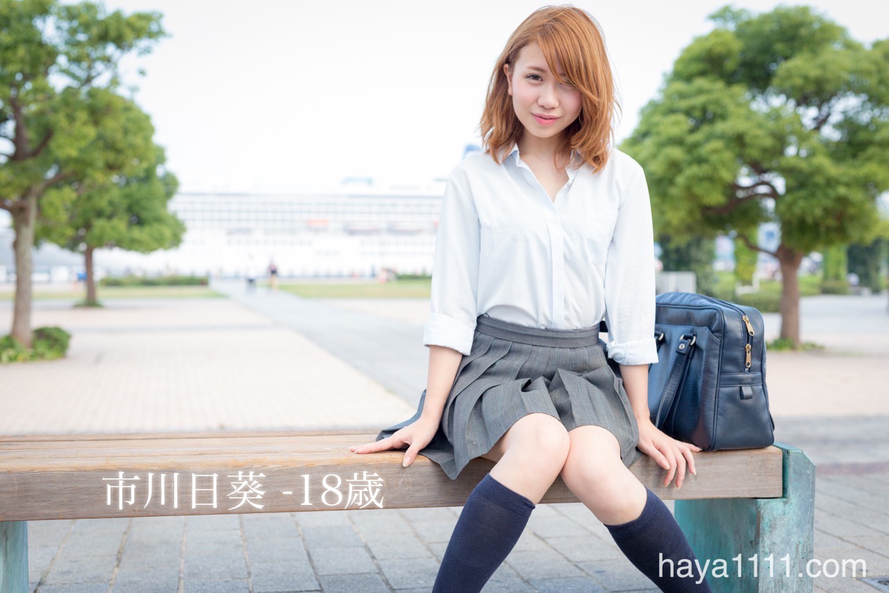 20150806 yokohama portrait himari ichikawa48