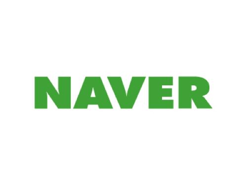 Naver logo1